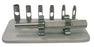 BR Surgical Cutaneous Punch Keyes 6 mm - BR74-14006