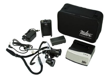 Integra Lifesciences - LED Loupes Light - 15050
