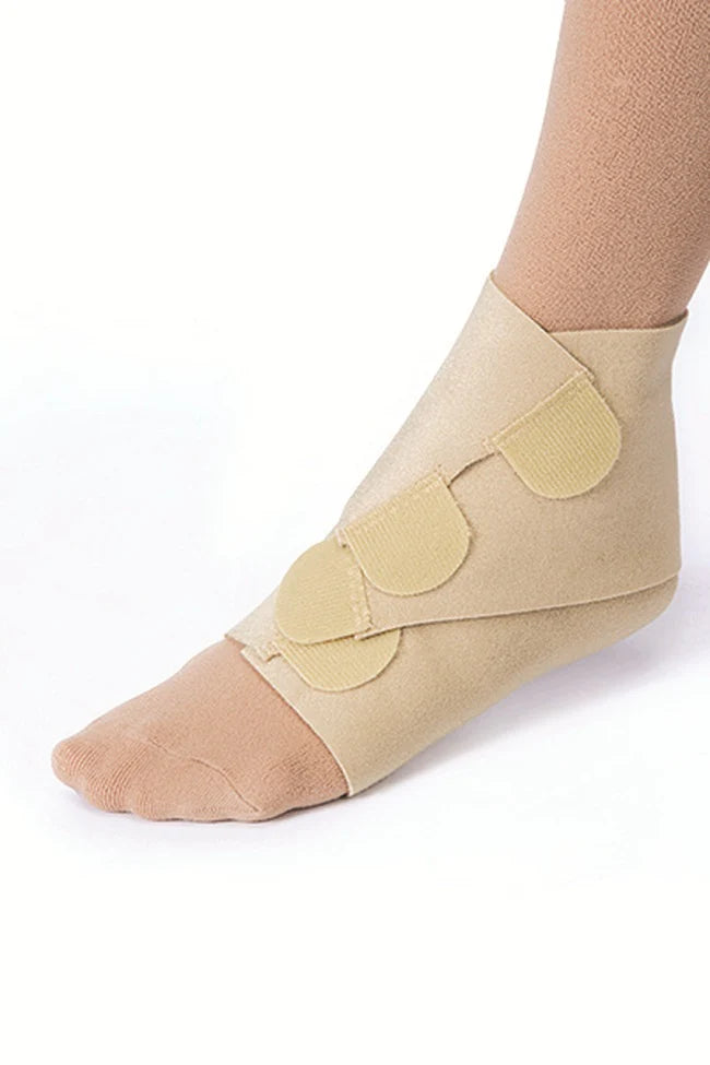 JOBST Farrowwrap Strong - Compression Wrap JOBST FarrowWrap Strong Medium Tan Foot - 7611600