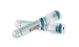 BD PAXgene - Venous Blood Collection Tube Blood DNA Tube K2 EDTA Additive 13 X 75 mm 2.5 mL Blue BD Hemogard Closure Plastic Tube - B761165