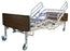 Graham-Field Electric Bed Bariatric 87 Inch Grid Deck 3 Functions 17 to 27 Inch Height Range - ABL-B700