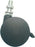 MJM International - Caster - R-3TW-RP