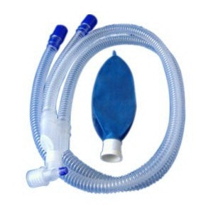 Vyaire Medical Respiratory Circuit 60 Inch Tube Pediatric - 10578-HS5