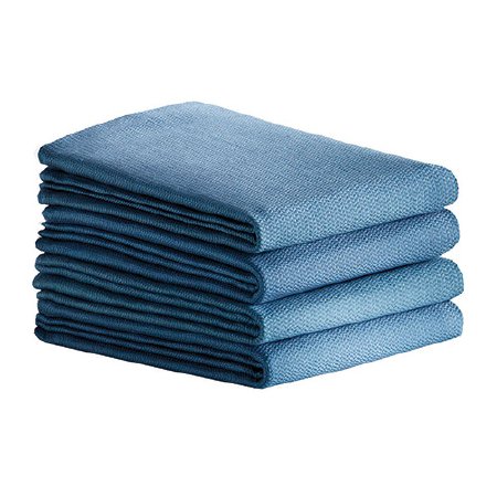 PerVal - O.R. Towel 18 W X 32 L Inch Ceil Blue NonSterile - 48810424
