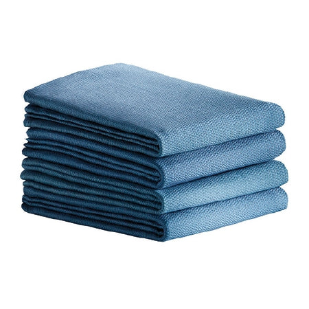 Standard Textile O.R. Towel 18 W X 32 L Inch Ceil Blue - 48810424