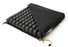 Crown Therapeutics Roho Low Profile Seat Cushion ROHO Low Profile 18 W X 18 D X 2 H Inch Neoprene Rubber - 1R1010LPC