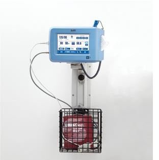 Midmark Wall Mount Iq Vitals Monitor - 3-009-0003