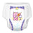 Cardinal Curity Youth Training Pants Pull On Medium Disposable Heavy Absorbency - 70063GA