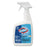 Saalfeld Redistribution Clorox Clean-Up with Bleach Surface Disinfectant Cleaner Liquid 32 oz. Bottle Chlorine Scent - 35417