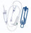 B. Braun Ultrasite Secondary Set Spin-Lock Connector NonDEHP - US1921