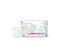 3M Tegaderm IV Advanced Securement Dressing Film 2-1/2 X 2-3/4 Inch Rectangle Sterile - 1683
