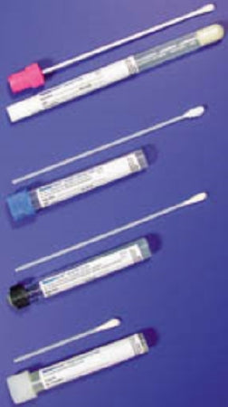 Fisher Scientific Fisherbrand Transport Swab Single Swab Sterile - 1490720
