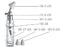 Drive Medical - Atomizer Washer - 152-X-605