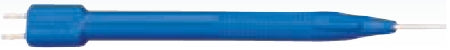 storz - Bipolar Pencil Storz 18 Gauge Fine, Straight, Knurled Handle - E7918