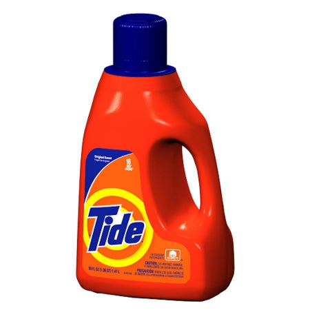 Saalfeld Redistribution Tide Laundry Detergent - 13878