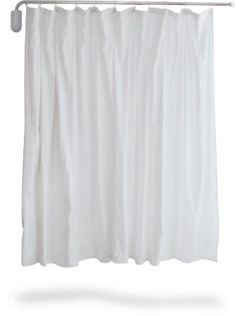 Winco Telescopic Curtain 40 - 92.5 Inch 72 Inch - 3409-91