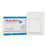 Drawtex - Hydroconductive Wound Dressing 2 X 2 Inch Fiber Square Sterile - 00300