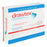 Drawtex - Hydroconductive Wound Dressing 3 X 3 Inch Fiber Square Sterile - 00301