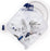 McKesson McKesson Urinary Drain Bag Anti-Reflux Valve 2000 mL Vinyl - 37-2802