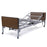 Patriot - Headboard / Footboard Rectangular Style Walnut - 690-7001-000