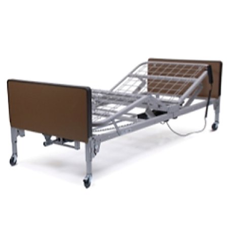 Graham-Field Patriot Headboard/Footboard Rectangular Walnut - 690-7001-000