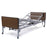 Graham-Field Patriot Headboard/Footboard Rectangular Walnut - 690-7001-000