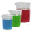 US Plastic Corp. Griffin Style Polypropylene Beaker