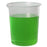 US Plastic Corp. Griffin Style Polypropylene Beaker