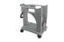 Becton Dickinson Recykleen Sharps Container Trolley Recycled Material, 25% - 305090