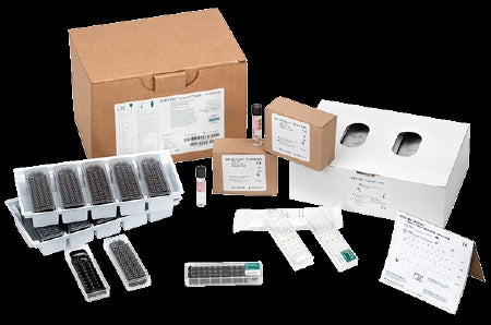 BBL - Crystal Enteric/Nonfermenter Manual Codebook For Crystal Identification System - Bd - 245002