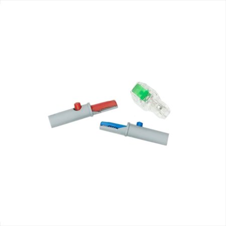 Cardinal - Clip Universal For T104A, Leadwire - 22660A