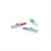 Cardinal - Clip Universal For T104A, Leadwire - 22660A
