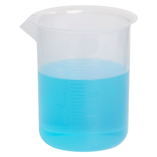 Beakers