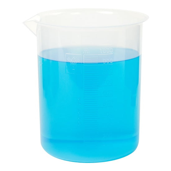 Beakers