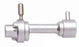 BR Surgical - Telescope Bridge With 2 Instrument Channels - BR50-050-002