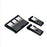 Fabrication Enterprises Touch-Test Sensory Evaluator Set - 12-1560