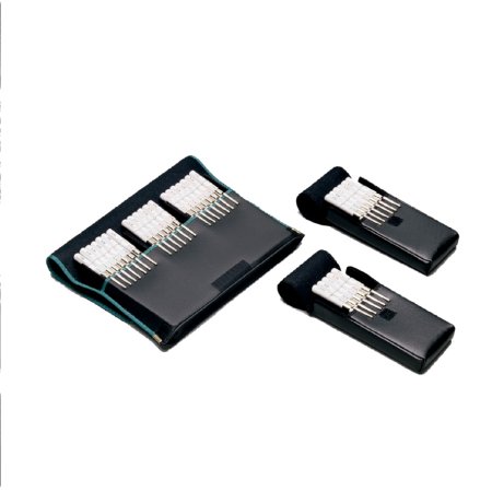 Touch-Test - Sensory Evaluator Set 5 Piece Hand Set - 12-1560