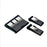 Touch-Test - Sensory Evaluator Set 5 Piece Hand Set - 12-1560