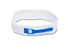 Medline - Catheter Strap 2 X 51 Inch, 65 Inch Circumference, X-Long, Velcro Closure, Elastic - DYND16905