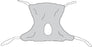 Drive Medical Full Body Sling 4 or 6 Point 2X-Large 600 lbs. Weight Capacity - 13221XXL