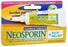 Neosporin + Pain Relief - First Aid Antibiotic with Pain Relief Ointment 0.5 oz. Tube - 00501370405