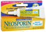 J & J Sales Neosporin + Pain Relief First Aid Antibiotic with Pain Relief 0.5 oz. Ointment Tube - 501370405