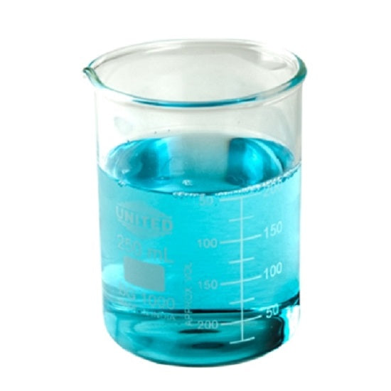 Beakers