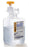 Teleflex Medical Aquapak Humidifier with Adapter 540 mL Sterile Water Universal - 005-40