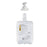 AQUAPAK - Aquapak Humidifier with Adapter 540 mL Sterile Water Universal - HUD00540