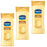 Unilever Vaseline Hand and Body Moisturizer 24.5 oz. Pump Bottle Scented Lotion - 30521307900