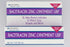 Teva Activis First Aid Antibiotic 1 oz. Ointment Tube - 472110556