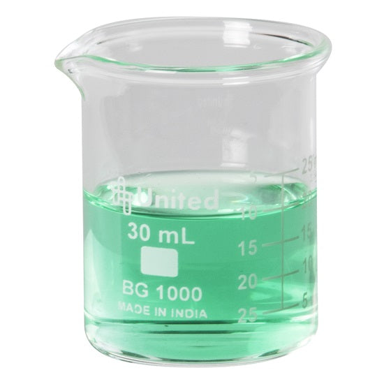 Beakers