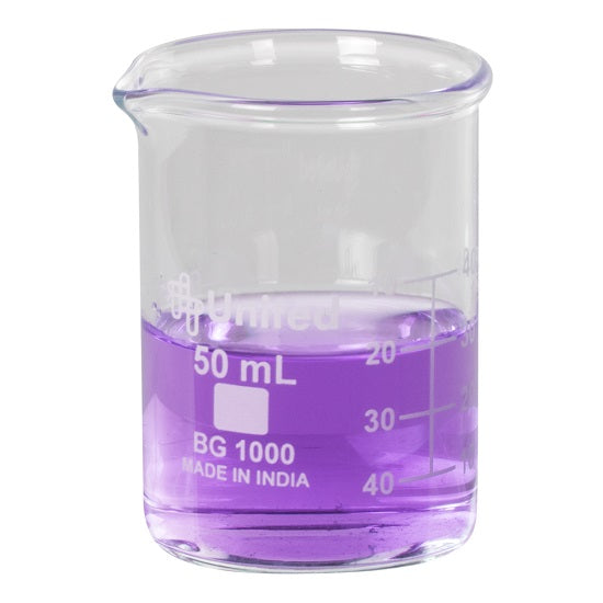 Beakers