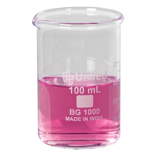 Beakers